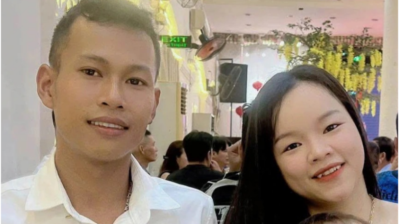 Gia đình bé gái lên tiếng vụ tài xế dừng xe lao ra cứu con mình ở quốc lộ: Nói 1 câu không ai ngờ luôn