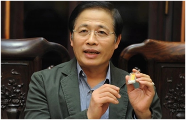 Ông chủ Bảo Tín Minh Châu s:a lư:ới! Lý do khiến ai cũng ngỡ ngàng, tiệm vàng “uy tín nhất” từng được đồn thổi giờ phải vướng vào lùm xùm