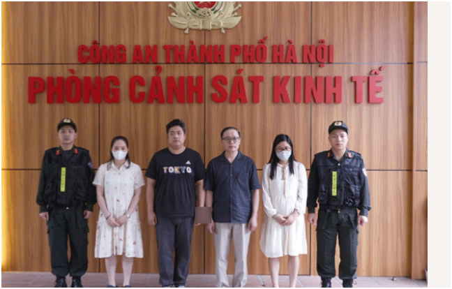 Hé lộ chi tiết khám xét khẩn cấp nhà riêng & công ty ông chủ Bảo Tín Minh Châu: Thông tin quan trọng vừa được tiết lộ