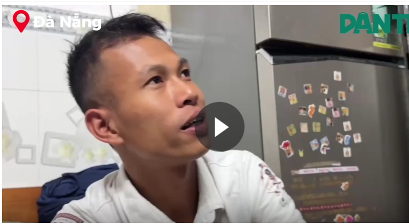 Tài xế vụ cứu bé gái ở quốc lộ: “Tôi chỉ phản xạ theo bản năng, thấy người gặp nạn là tôi giúp đỡ thôi”