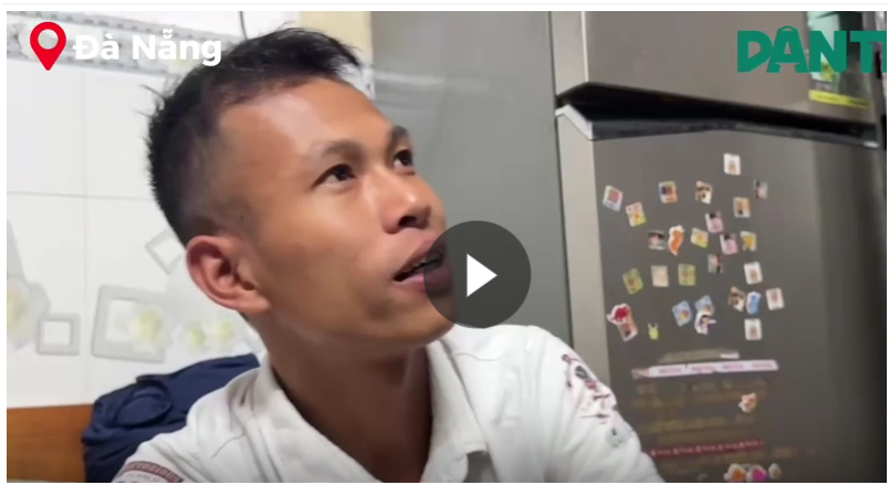 Tài xế vụ cứu bé gái ở quốc lộ: “Tôi chỉ phản xạ theo bản năng, thấy người gặp nạn là tôi giúp đỡ thôi”