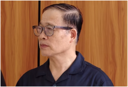 Xuất hiện cảnh lạ của cửa hàng Bảo Tín Minh Châu sau khi ông chủ bị b:ắt: Chưa từng có luôn