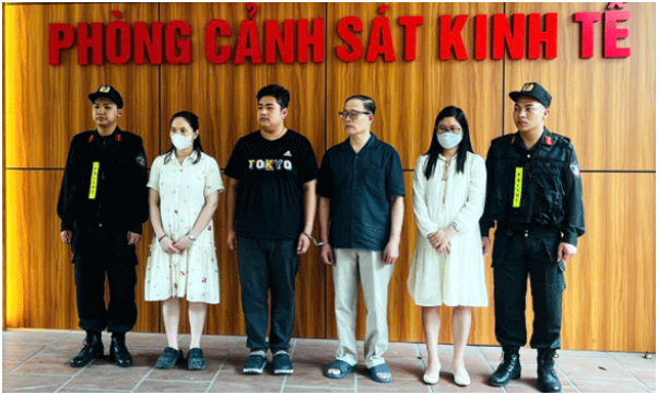 Đã rõ khung hình phạt ông chủ Bảo Tín Minh Châu: Luật sư giải thích rõ, thôi xong thật rồi