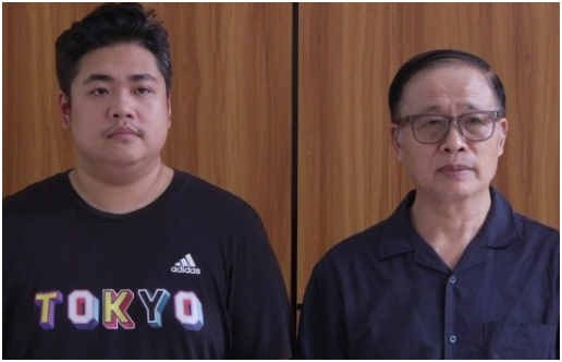 Rõ quá khứ của ông chủ Bảo Tín Minh Châu: Từng rửa xe khởi nghiệp đến ông trùm tiệm vàng ở đất Hà Nội