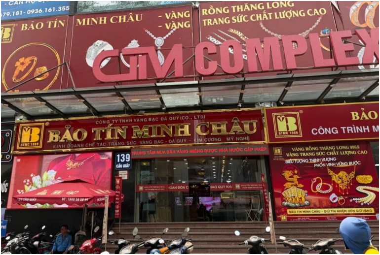 Hé lộ quy định khắt khe của ông chủ Bảo Tín Minh Châu: Nhân viên buộc phải thực hiện, nghe qua mà giật mình!