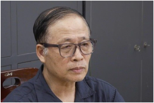 Rõ tình hình của cửa tiệm vàng Bảo Tín Minh Châu: Khá bất ngờ thật đấy, dù rằng ông chủ đã bị b:ắt