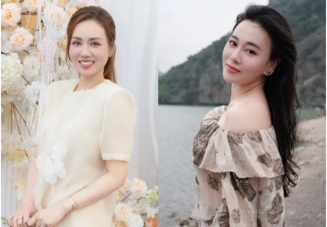 Vợ NSND Công Lý tuyên bố nói đúng 4 từ về Phương Oanh: Ngầm ý gì đây?