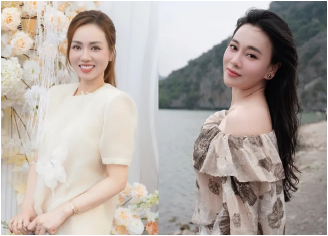 Vợ NSND Công Lý tuyên bố nói đúng 4 từ về Phương Oanh: Ngầm ý gì đây?