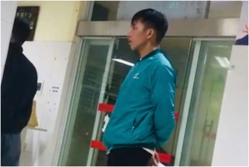 Ấm lòng: Tài xế ở Bắc Ninh ứng tiền, giúp cô gái lạ nhập viện trong đêm rồi đi luôn