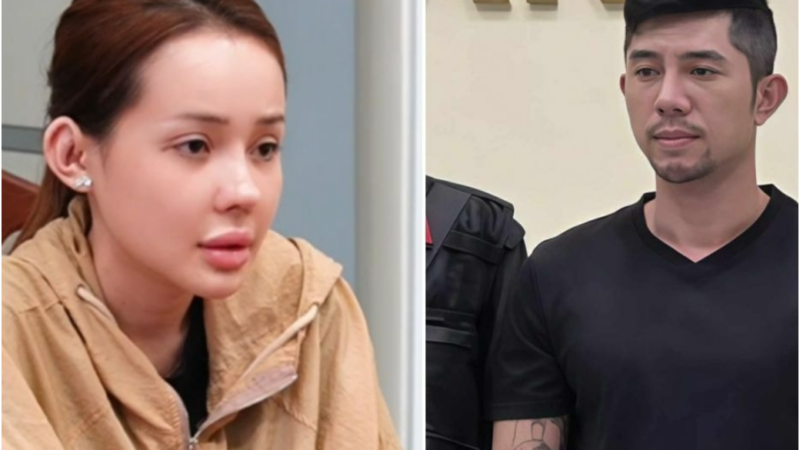 Gia đình cập nhật tình trạng của Ngân 98: Người nhà nói tất tần tật, không giấu thứ gì luôn