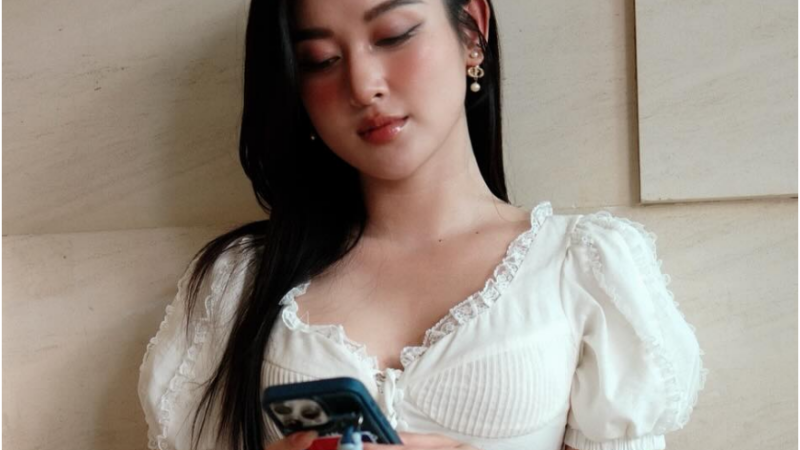 Rõ thái độ của Á hậu Huyền My giữa lúc bị t::ấ:n c::ô:ng vì đôi giày bẩn giá 2 triệu: Không ngờ luôn đấy