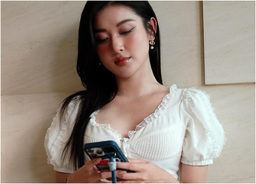 Rõ thái độ của Á hậu Huyền My giữa lúc bị t::ấ:n c::ô:ng vì đôi giày bẩn giá 2 triệu: Không ngờ luôn đấy