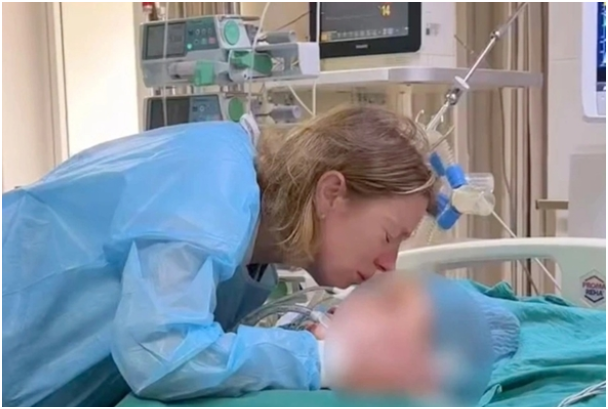 Rõ thân thế cô gái Anh 19 tuổi hi:ến tạ:ng cứu 3 người Việt Nam: “Giám đốc tập đoàn lớn luôn, vì sao r:a đ:i sớm vậy?”