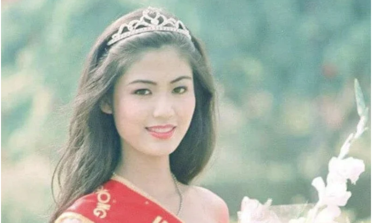 Một hoa hậu nổi tiếng từng thi đỗ cùng lúc 3 trường Đại học, bất ngờ qua đ:ờ:i: Chia buồn cùng gia đình