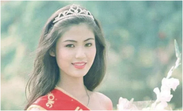 Một hoa hậu nổi tiếng từng thi đỗ cùng lúc 3 trường Đại học, bất ngờ qua đ:ờ:i: Chia buồn cùng gia đình