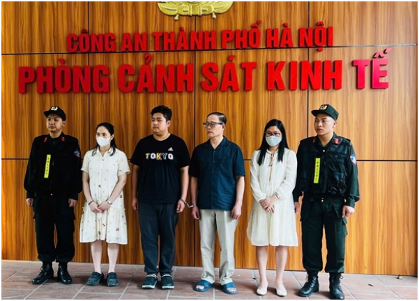 Cục Thuế nói rõ về vi phạm của Bảo Tín Minh Châu: Vé:n m:àn chi:êu tr:ò, gây thiệt hại 150 tỷ đồng