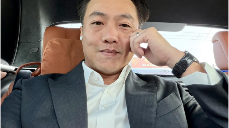 Rõ tình hình hiện tại của doanh nhân Cường Đô La đang gây chú ý: Nhiều người không ngờ tới