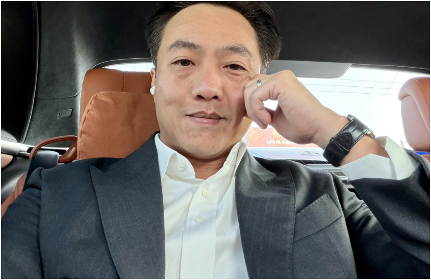 Rõ tình hình hiện tại của doanh nhân Cường Đô La đang gây chú ý: Nhiều người không ngờ tới