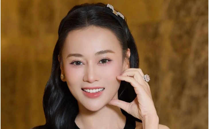 Phương Oanh đã tìm được bến đỗ mới sau khi nghe tin Shark Bình khó về: “L:ộ danh tính khiến ai cũng bất ngờ”