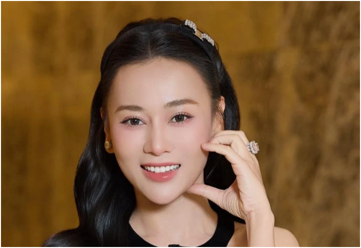 Phương Oanh đã tìm được bến đỗ mới sau khi nghe tin Shark Bình khó về: “L:ộ danh tính khiến ai cũng bất ngờ”