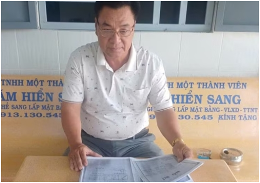 Vụ người đàn ông ở Cà Mau m:ất nguyên mảnh đất vì nhờ bạn thân giữ hộ giấy tờ: Rõ cái kết không ngờ