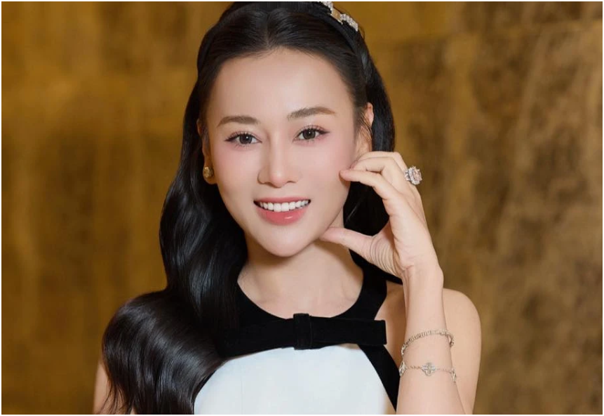 Kỳ lạ: Phương Oanh chẳng quan tâm gì tới Shark Bình khi chồng gặp n:ạn, không lên tiếng cũng chẳng đá động gì