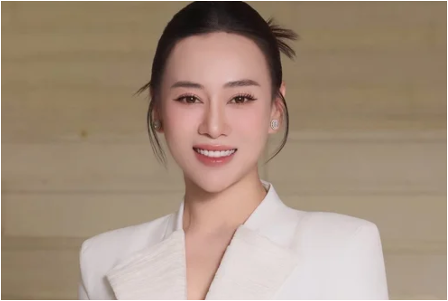 Phương Oanh đã tìm được hạnh phúc mới: Ngon hơn Shark Bình, được yêu thương hết mực