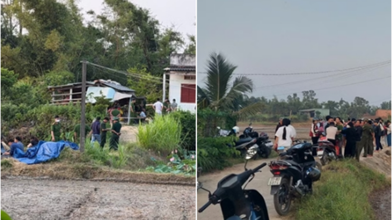 Một nghi vấn đau lòng từ những chi tiết bất thường tại hiện trường vụ cháy nhà ở Gia Lai khiến 4 người ch:e:t: Nghe mà đau thương quá