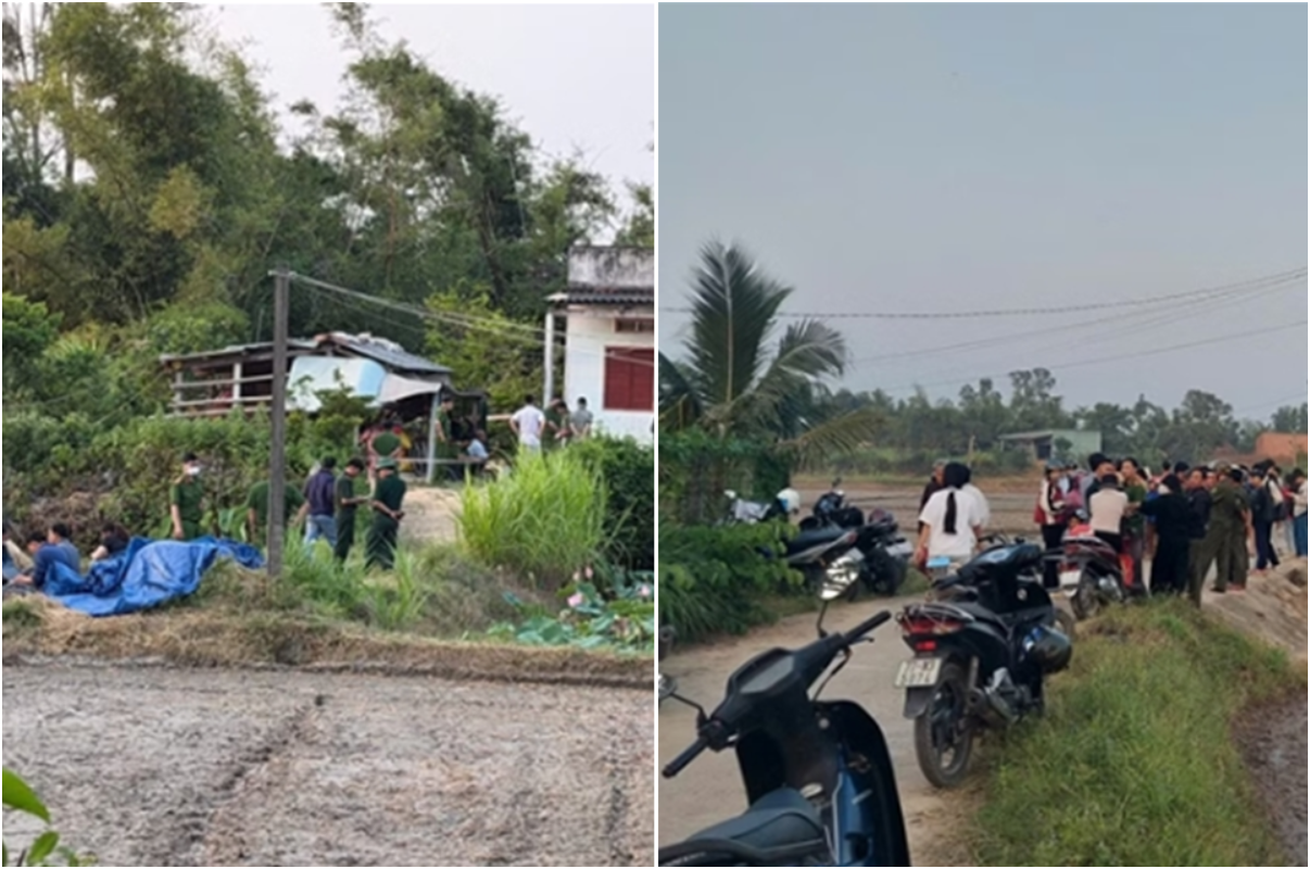 Một nghi vấn đau lòng từ những chi tiết bất thường tại hiện trường vụ cháy nhà ở Gia Lai khiến 4 người ch:e:t: Nghe mà đau thương quá