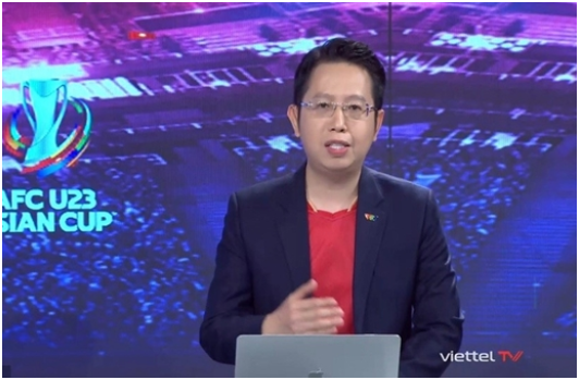 Rõ thân thế của BTV Việt Khuê: Ít ai biết về anh, con trai của GS toán học nổi tiếng, Thủ khoa của các Thủ khoa Đại học