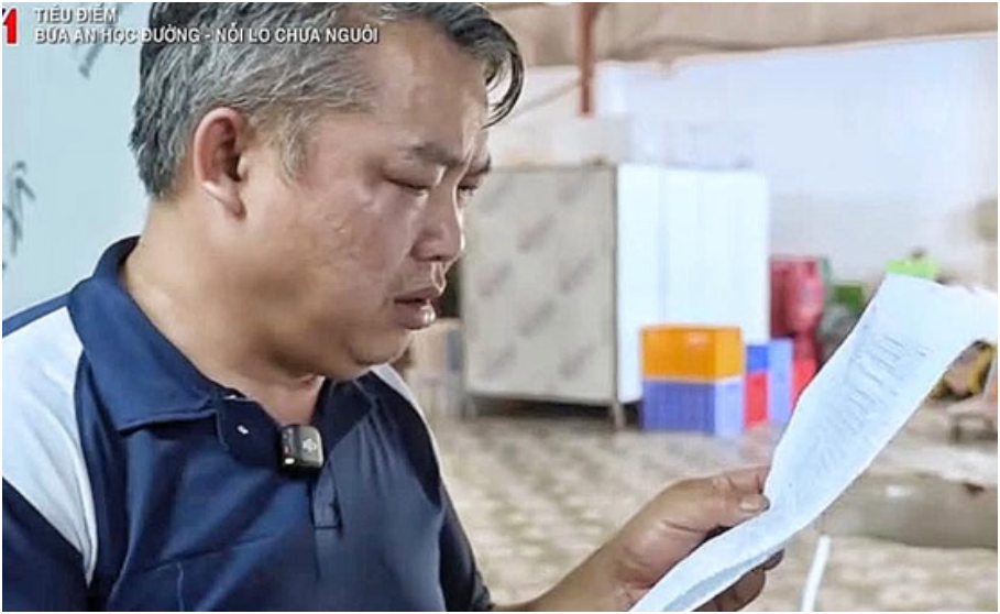 Rõ chân dung người đàn ông Việt hiện tại đang chiếm sóng trên MXH: Danh tính gây rần rần luôn