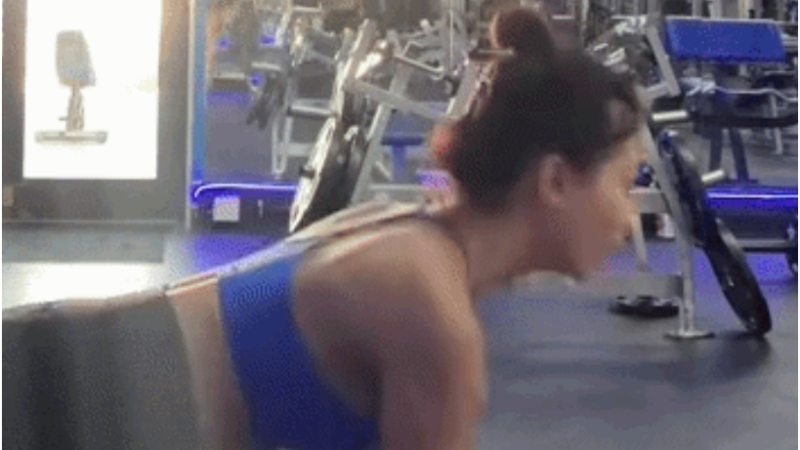 Louis Phạm bị ch:ê thậm tệ vì là VĐV mà tập sai bét các động tác: Không chấp nhận nổi