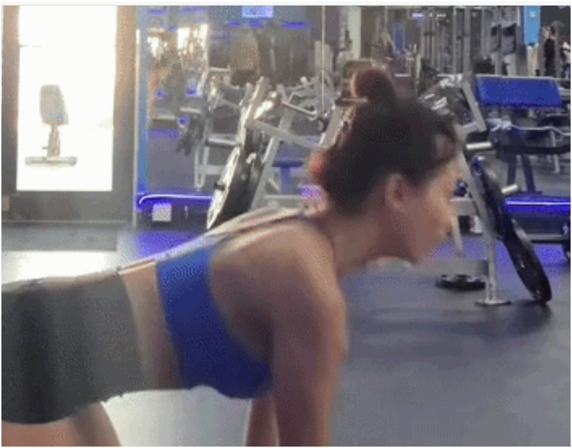 Louis Phạm bị ch:ê thậm tệ vì là VĐV mà tập sai bét các động tác: Không chấp nhận nổi