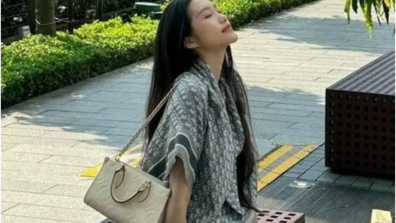 Cuối cùng thì Doãn Hải My cũng lên tiếng về vụ Đoàn Văn Hậu nhắn tin với gái lạ: Nói thẳng vấn đề ra hết luôn