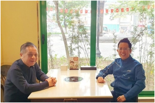 Ít ai biết về BTV VTV Việt Khuê: Con trai của GS toán học nổi tiếng, được ca ngợi là ‘Thủ khoa của các Thủ khoa Đại học’