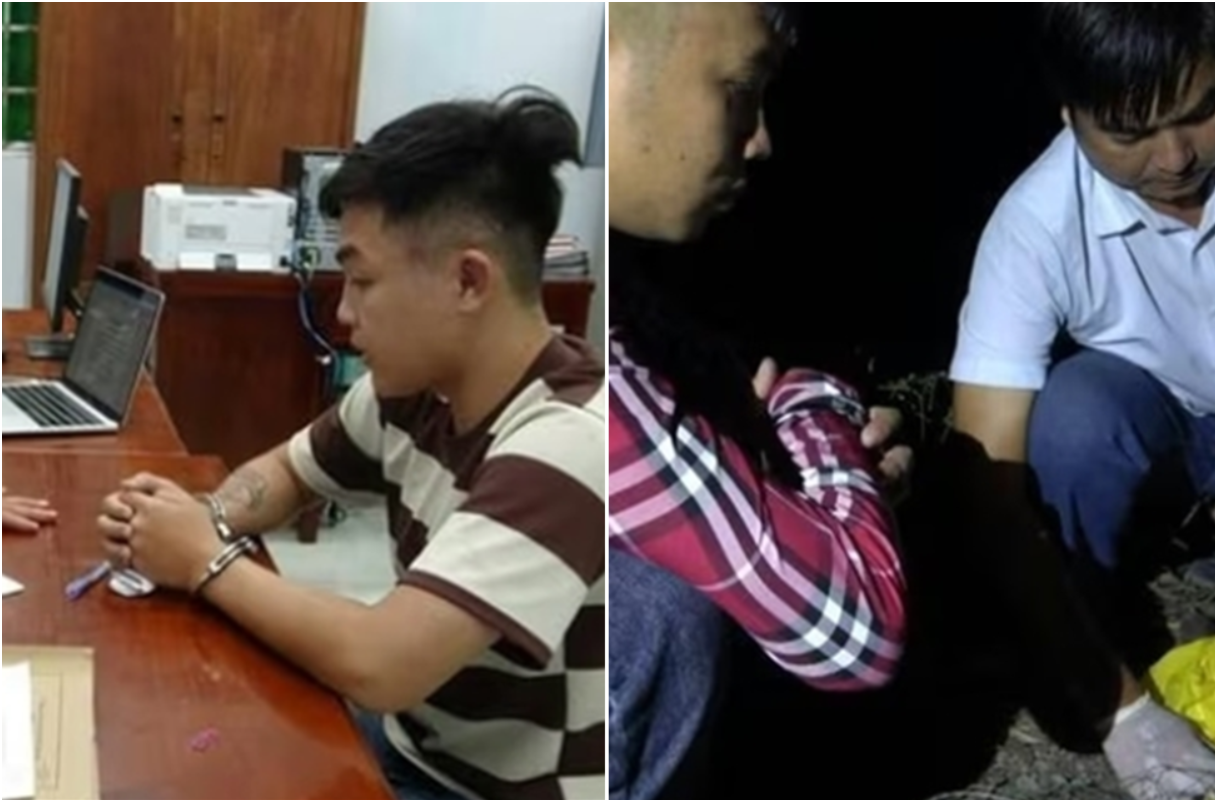 Rõ lời khai 3 đối tượng dùng hàng n:ó:ng nhắm vào nhóm người đang nhậu ở Đồng Tháp, khám xét khẩn cấp thu giữ gì?