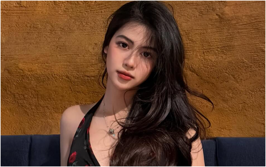 Đã rõ chân dung cô gái đang rần rần với Đoàn Văn Hậu: “Xinh đẹp thế này đây, bảo sao không thích cơ chứ”