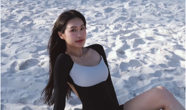 Rõ cuộc sống của Doãn Hải My sau khi ‘về chung nhà’ với Đoàn Văn Hậu: Ai cũng thấy My thiệt thòi, vậy mà Văn Hậu còn lén phén với gái lạ nữa chứ