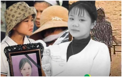 Xót xa nữ sinh 17 tuổi ra đi khi lao xuống biển Cửa Lò cứu người: Người cha ngồi lặng bên di ảnh con, đau lòng tột độ