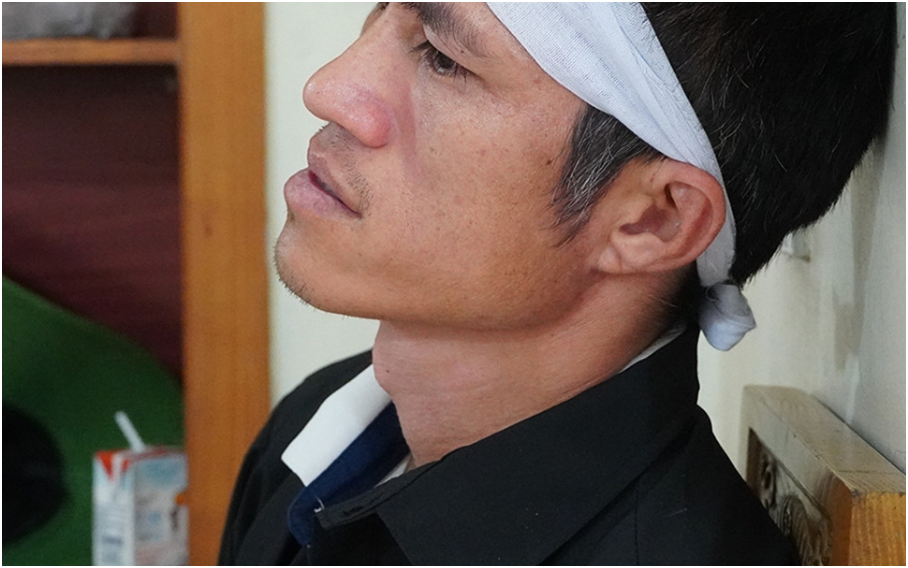 Rõ điềm báo khó tin vụ nữ sinh 17 tuổi ra đi sau khi lao xuống biển cứu người: Không ngờ tới luôn