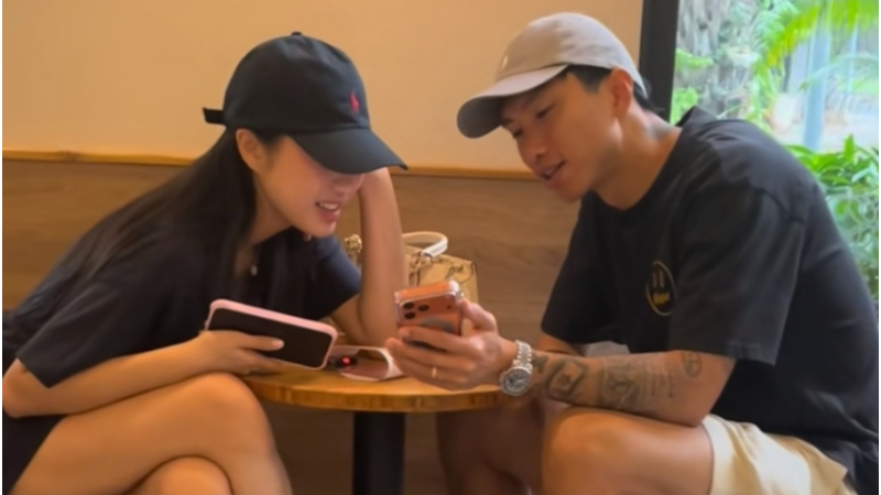 Rõ tình trạng mới nhất của Doãn Hải My và Đoàn Văn Hậu: Không như CĐM nghĩ đâu