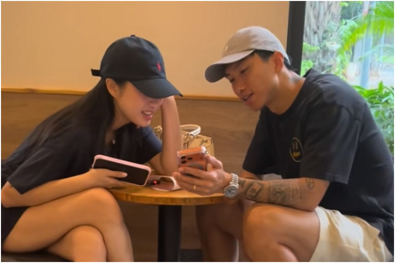 Rõ tình trạng mới nhất của Doãn Hải My và Đoàn Văn Hậu: Không như CĐM nghĩ đâu