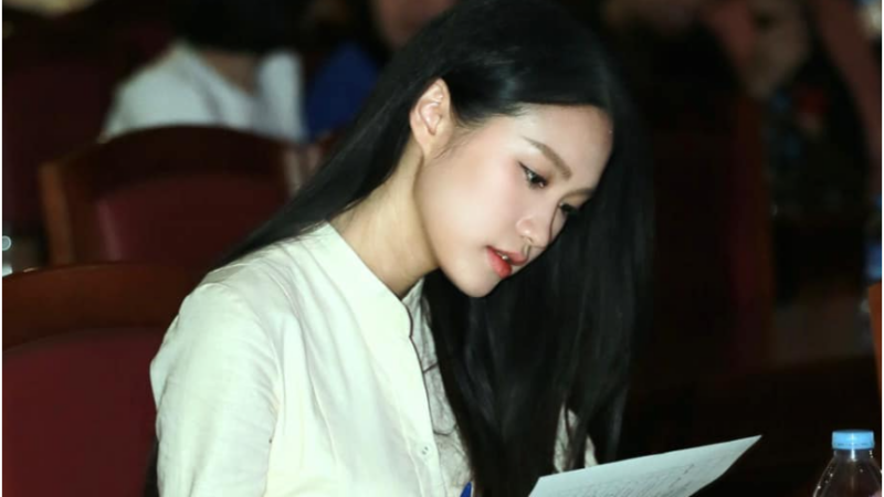 Doãn Hải My có học thức, EQ cao, đối xử với nhà chồng khéo léo: Vậy mà vẫn bị Đoàn Văn Hậu ch:ê, đi nhắn tin ch:ọc g:ái