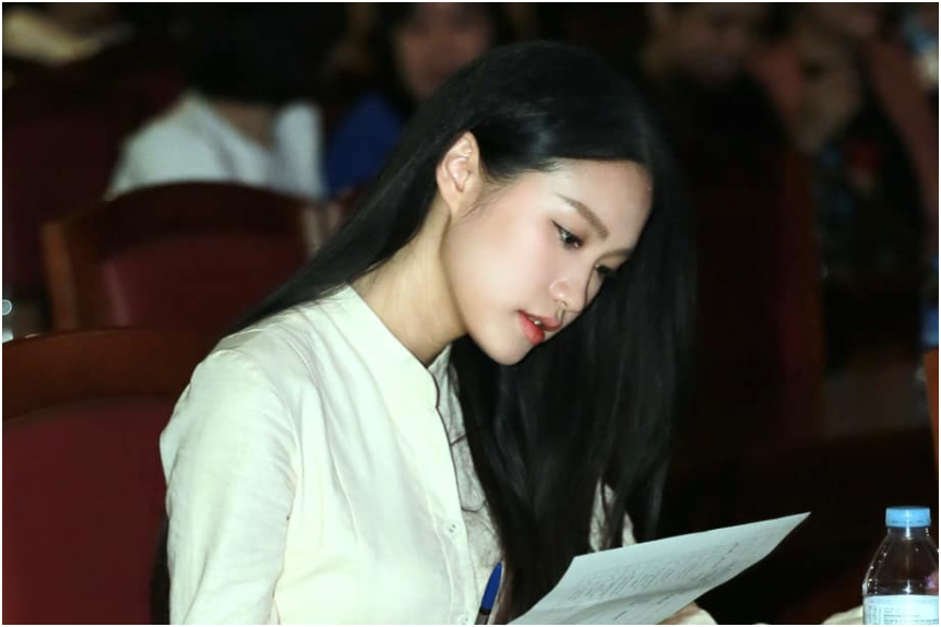 Doãn Hải My có học thức, EQ cao, đối xử với nhà chồng khéo léo: Vậy mà vẫn bị Đoàn Văn Hậu ch:ê, đi nhắn tin ch:ọc g:ái