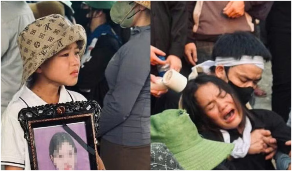 Nghẹn lòng nữ sinh 17 tuổi quên mình cứu người giữa biển Cửa Lò: Cha mẹ thất thần, không khỏi xót xa