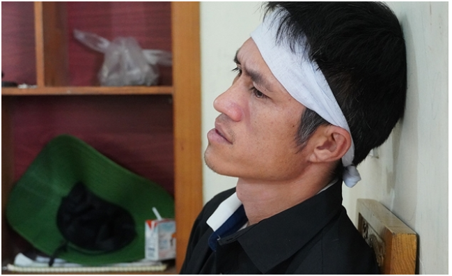 Người cha nghẹn ngào vụ nữ sinh dũng cảm cứu người ở Nghệ An: “Cháu nó ở nhà ngoan lắm, biết phụ giúp gia đình, biết chăm em nhỏ”