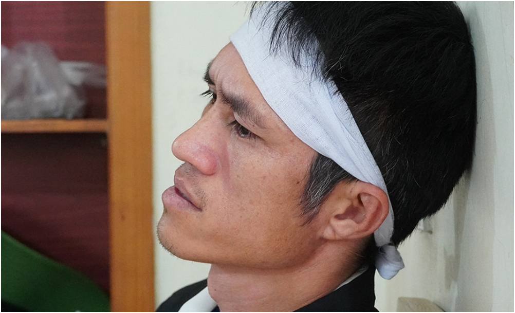 Người cha tiết lộ 1 điều bí mật vụ nữ sinh cứu người rồi r:a đ:i ở Nghệ An: “Chân con đang bị đau, đi khập khiễng, vậy mà vẫn xuống cứu người”