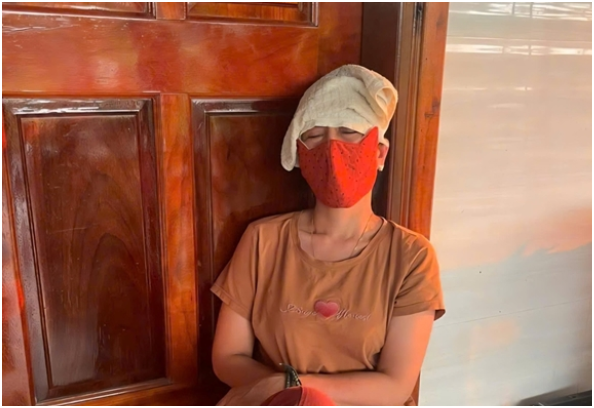 Một ‘Phú bà’ ở Nghệ An nhận hơn 13 tỷ đồng góp hụi online từ hàng nghìn người dân rồi ‘bi:ến m:ất’: Nhiều người hoang mang