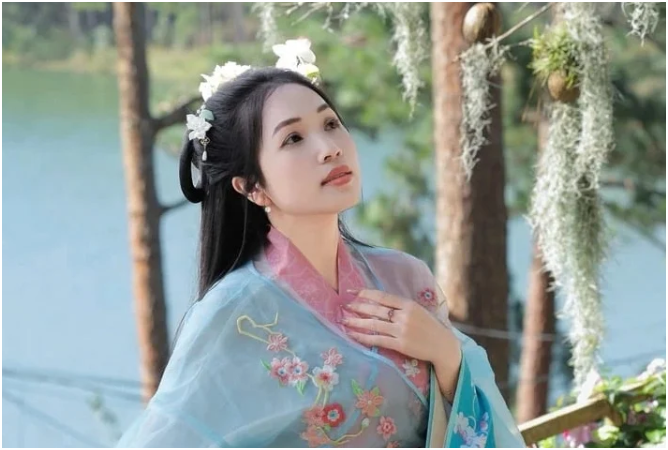 Cô Long Đà Lạt là ai mà đang rần rần, khắp nơi đều réo tên cô: Chị ấy có gì đặc biệt?