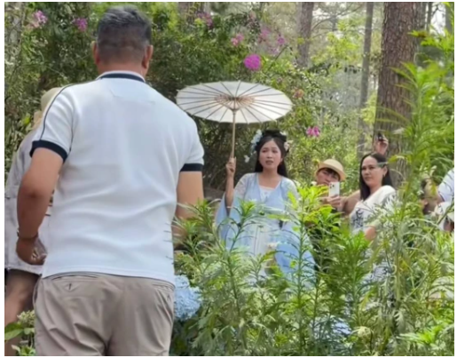 Cô Long Đà Lạt bị khách qu:át th:ẳng mặt, nhân chứng lên tiếng: Nói hết sự thật về quán này